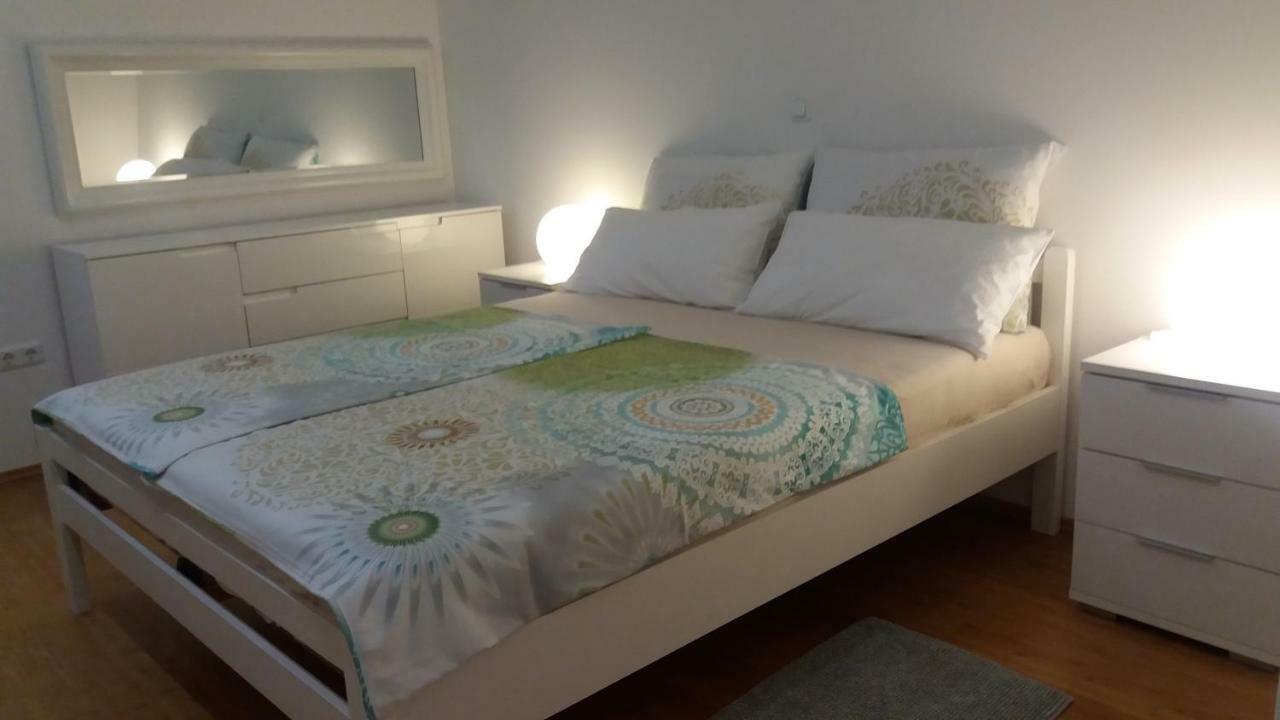 Mary Lejlighed Zadar Eksteriør billede