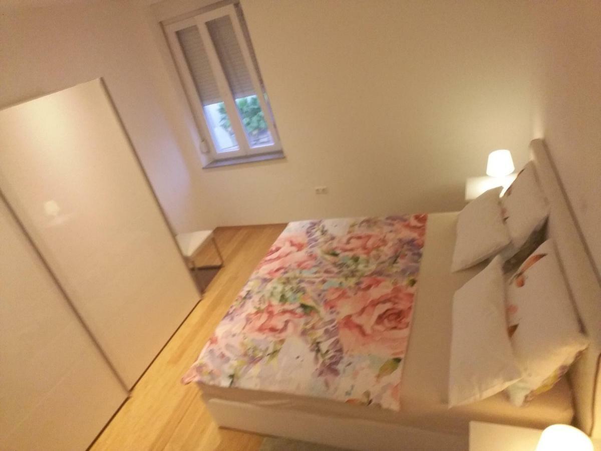 Mary Lejlighed Zadar Eksteriør billede